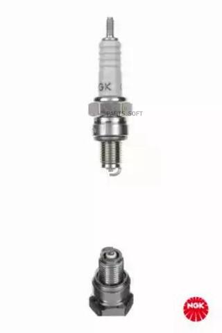Свеча зажигания NGK   3228   C6HSA