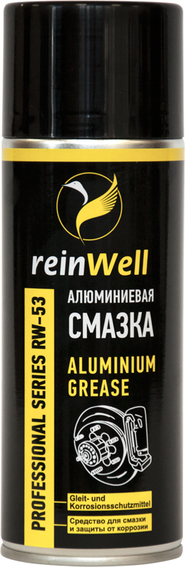 ReinWell Алюминиевая смазка