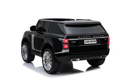 Range Rover HSE 4WD (Полноприводный) www.avtoforbaby-spb.ru