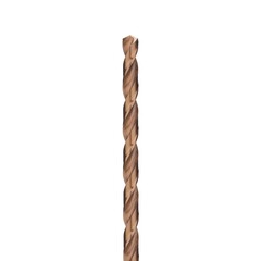 Сверло по металлу ц/х 5,0x315/210мм DIN1869 h8 15xD HSSE-Co5 135° H-Tools 11-015-LC055(K)