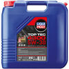 Синтетическое моторное масло Top Tec 4300 5W-30 - 20 л