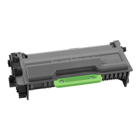 Картридж Туба OEM  TN-880 черный (black), до 12000 стр. - купить в компании MAKtorg