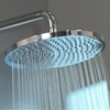 Hansgrohe Crometta S 26724000 Душ верхний 24х24 см