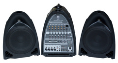 Eurosound Rockbullet-1000
