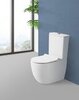 BelBagno BB2128T Бачок, цвет: белый