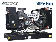 Дизельный генератор Азимут АД-80С-Т400-1РМ18 Perkins