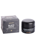 Крем для глаз с муцином черной улитки  Black Snail Prestige Eye Cream AYOUME