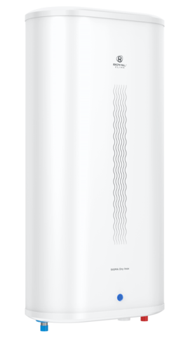 Водонагреватель Royal Clima RWH-SGD30-FS Sigma Dry Inox