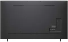 Телевизор LED LG 86" 86NANO81A6A.ARUG черный 4K Ultra HD 60Hz DVB-T DVB-T2 DVB-C DVB-S DVB-S2 USB WiFi Smart TV