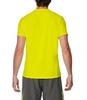ASICS GRAPHIC SS TOP мужская футболка для бега - 2