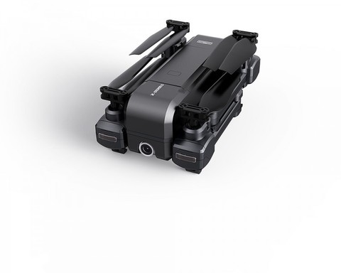 Радиоуправляемый квадрокоптер MJX X103W WiFi FPV GPS - X103W