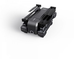 Радиоуправляемый квадрокоптер MJX X103W WiFi FPV GPS - X103W