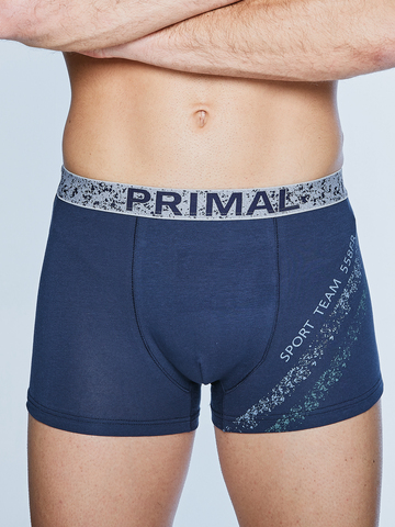Комплект мужских трусов B201 Boxer (3 пары) Primal