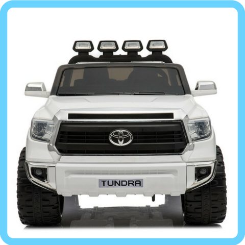 TOYOTA TUNDRA  (ЛИЦЕНЗИОННАЯ МОДЕЛЬ)