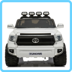 TOYOTA TUNDRA с пультом (ЛИЦЕНЗИОННАЯ МОДЕЛЬ) www.avtoforbaby-spb.ru