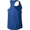 Майка л/а Nike Distance Singlet синяя - 2
