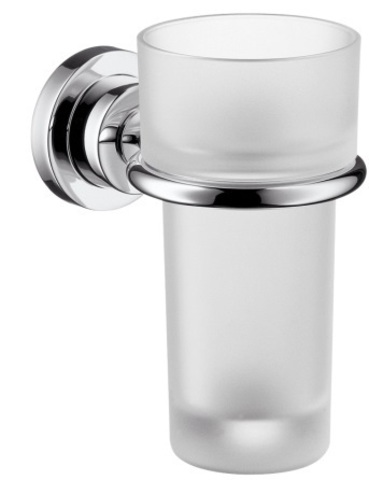 Axor Citterio 41734000 Стакан с держателем