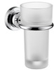 Axor Citterio 41734000 Стакан с держателем