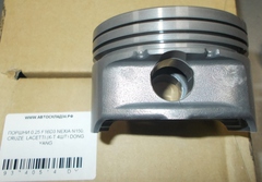 ПОРШНИ 0,25 F16D3 NEXIA N150, CRUZE, LACETTI (К-Т 4ШТ) DONG YANG