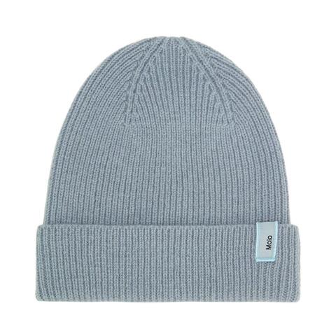 Шапка Molo Keilo Dusty Blue