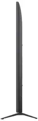 Телевизор LED LG 86" 86NANO81A6A.ARUG черный 4K Ultra HD 60Hz DVB-T DVB-T2 DVB-C DVB-S DVB-S2 USB WiFi Smart TV