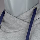 Толстовка Mizuno Authentic Hoody мужская