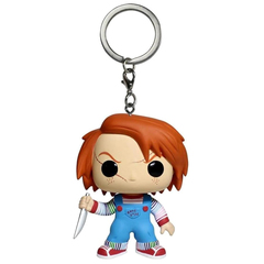 Брелок Funko Pocket POP! Child's Play 2 Chucky