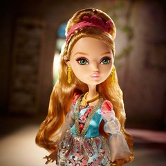 Эшлин Элла и Хантер Хантсмен Базовые