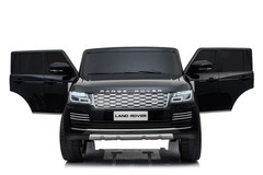 Range Rover HSE 4WD (Полноприводный) www.avtoforbaby-spb.ru