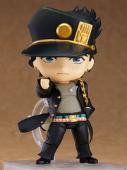 Nendoroid Jotaro Kujo (JoJo's Bizarre) || Джотаро