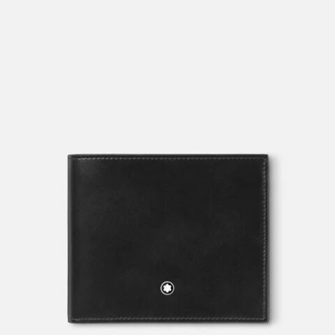 Бумажник Montblanc Meisterstück 8cc