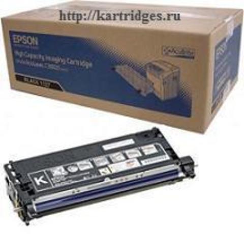 Картридж Epson C13S051127