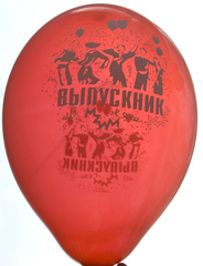 Шары воздушные 