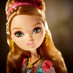 Эшлин Элла и Хантер Хантсмен Базовые