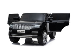Range Rover HSE 4WD (Полноприводный) www.avtoforbaby-spb.ru