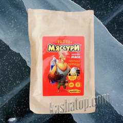 Курица 'Ранчо Мяссури', 50г упаковка