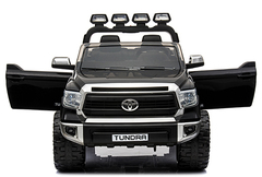 TOYOTA TUNDRA с пультом (ЛИЦЕНЗИОННАЯ МОДЕЛЬ) www.avtoforbaby-spb.ru