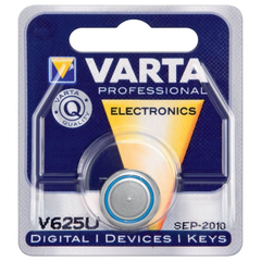 Батарейка Electronics V625U - LR9  1.5V-200mAh 683