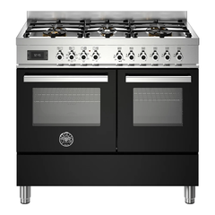 Газовая плита Bertazzoni PRO106L2ENET