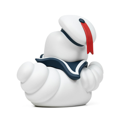 Уточка Tubbz: Ghostbusters – Stay Puft Marshmallow Man