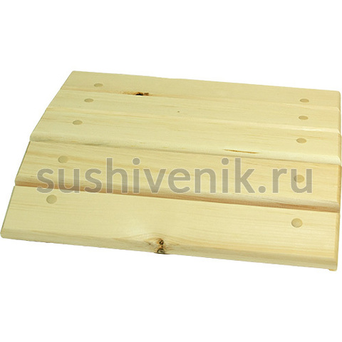 Подголовник анатомический кедра - 5