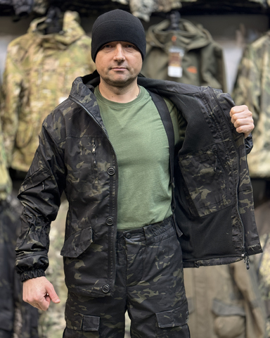 Костюм Горка 6М 