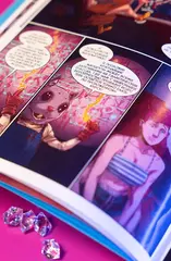 Метеора. Краденое солнце
