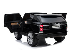 Range Rover HSE 4WD (Полноприводный) www.avtoforbaby-spb.ru
