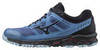 Mizuno Wave Daichi 5 GoreTex беговые кроссовки женские черные-синие - 5