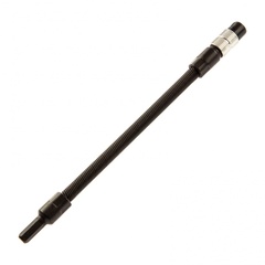 11369 Гибкий переходник для бит, 190мм, 1/4"  Gross