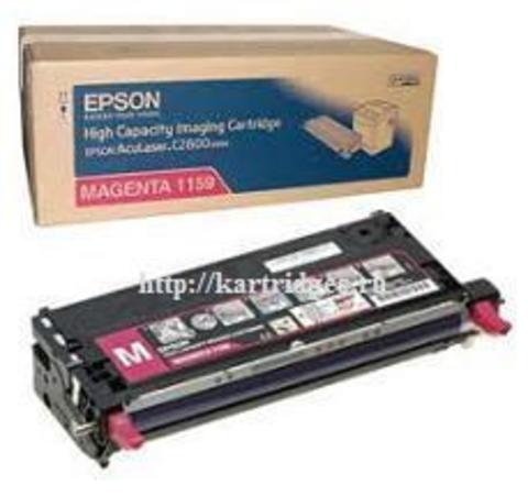 Картридж Epson C13S051159