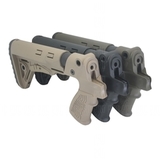 Приклад на Mossberg 590, DLG Tactical черный