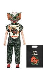 Коллекционная фигурка NECA Ben Cooper Costume Series 3: Gremlins Stripe