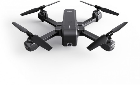 Радиоуправляемый квадрокоптер MJX X103W WiFi FPV GPS - X103W